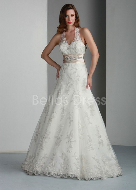 satin-lace-wedding-dress-62_10 Satin lace wedding dress