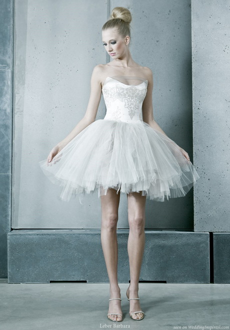 short-cute-wedding-dresses-55_11 Short cute wedding dresses