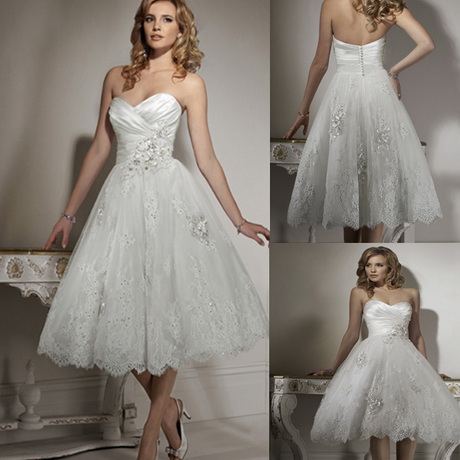 short-cute-wedding-dresses-55_13 Short cute wedding dresses