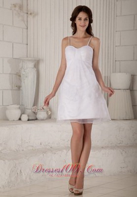 short-cute-wedding-dresses-55_5 Short cute wedding dresses