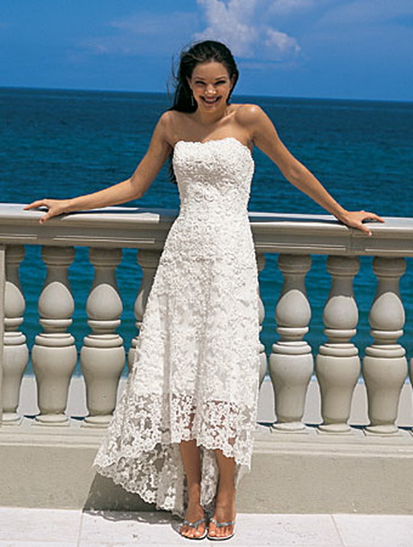 short-destination-wedding-dresses-46_6 Short destination wedding dresses