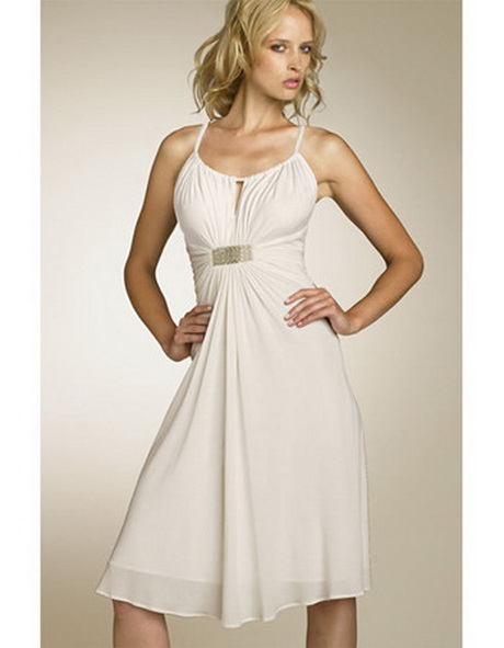 short-informal-wedding-dresses-53_5 Short informal wedding dresses