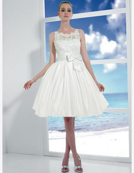 short-modern-wedding-dresses-10_10 Short modern wedding dresses