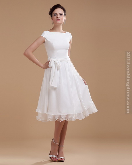 short-wedding-dress-patterns-95_2 Short wedding dress patterns