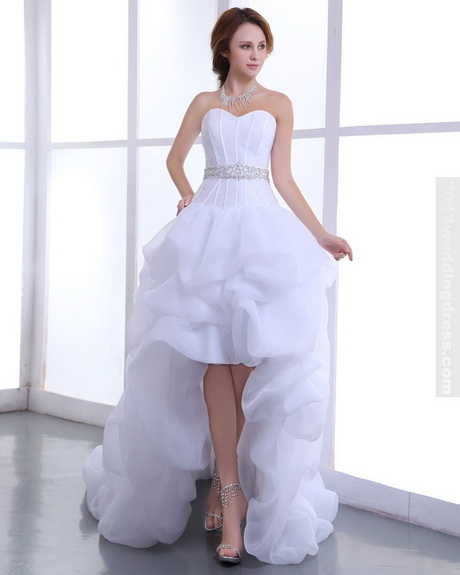 short-wedding-dresses-for-short-brides-77_14 Short wedding dresses for short brides