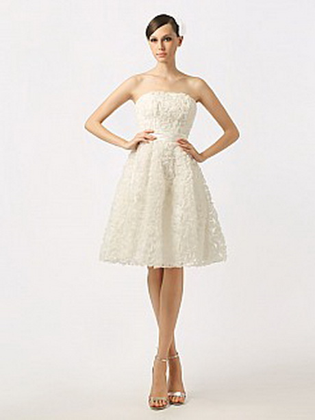 short-wedding-dresses-for-short-brides-77_19 Short wedding dresses for short brides