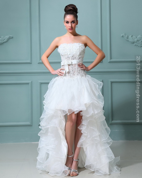 short-wedding-dresses-for-short-brides-77_2 Short wedding dresses for short brides