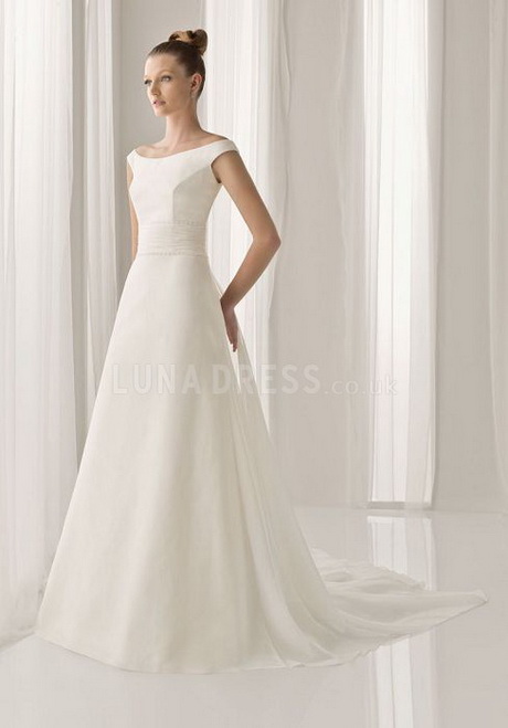 simple-classic-wedding-dresses-02_11 Simple classic wedding dresses