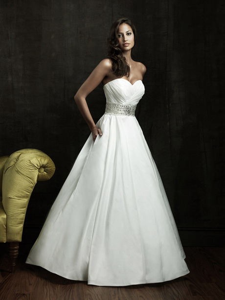 simple-classic-wedding-dresses-02_2 Simple classic wedding dresses