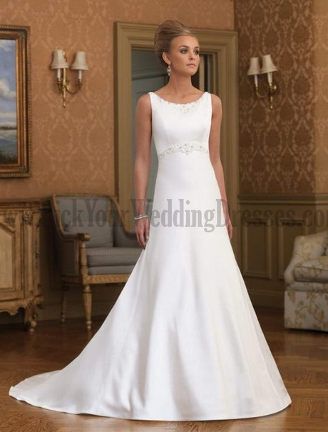 simple-classic-wedding-dresses-02_4 Simple classic wedding dresses