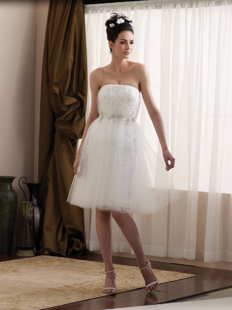 summer-short-wedding-dresses-34_4 Summer short wedding dresses