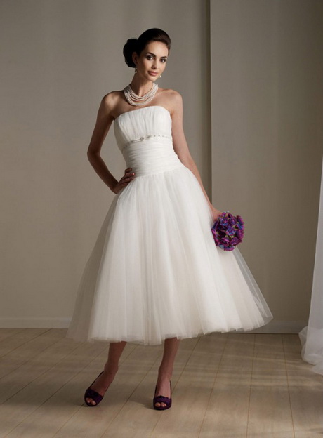 summer-short-wedding-dresses-34_6 Summer short wedding dresses