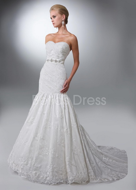 taffeta-and-lace-wedding-dress-16_18 Taffeta and lace wedding dress