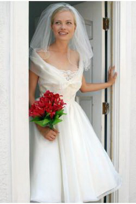 very-short-wedding-dresses-65_4 Very short wedding dresses