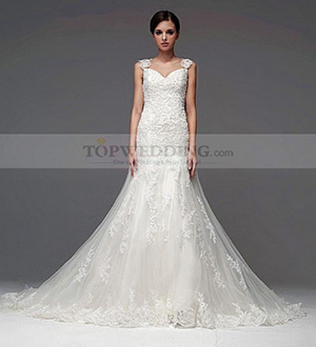 vintage-inspired-lace-wedding-dress-23_5 Vintage inspired lace wedding dress