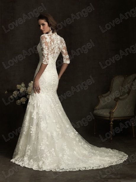 vintage-lace-wedding-dress-designers-65_11 Vintage lace wedding dress designers