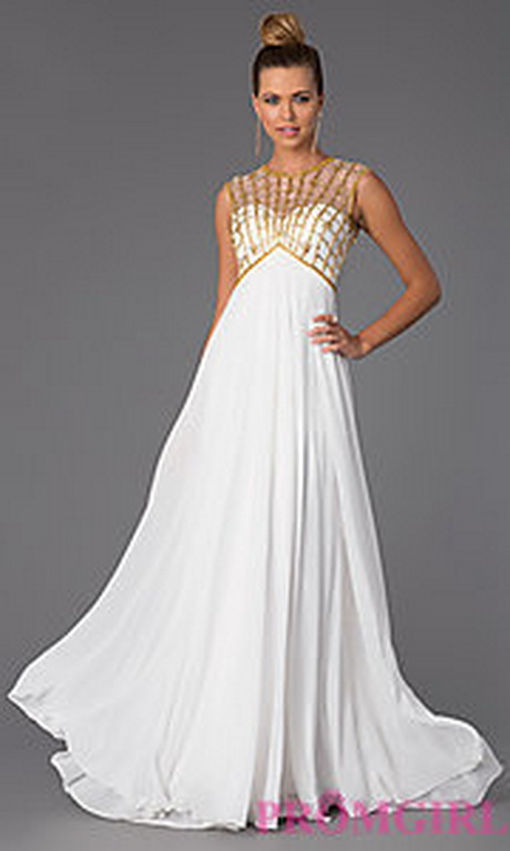 white-dress-for-prom-74_4 White dress for prom