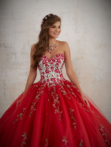 15-quinceanera-dresses-2018-21 15 quinceanera dresses 2018