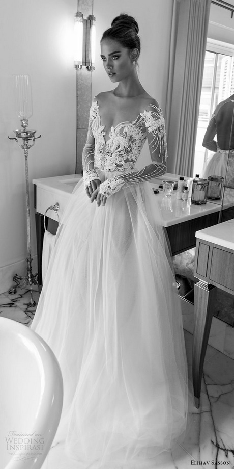 2018-bridal-dresses-59_12 2018 bridal dresses