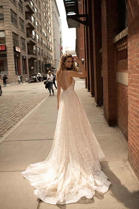 2018-fall-wedding-dresses-30_11 2018 fall wedding dresses