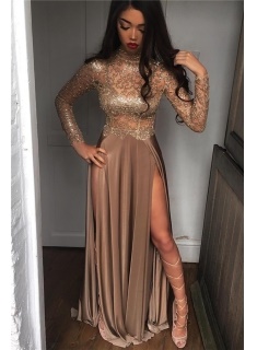 2018-gold-prom-dresses-81_4 2018 gold prom dresses