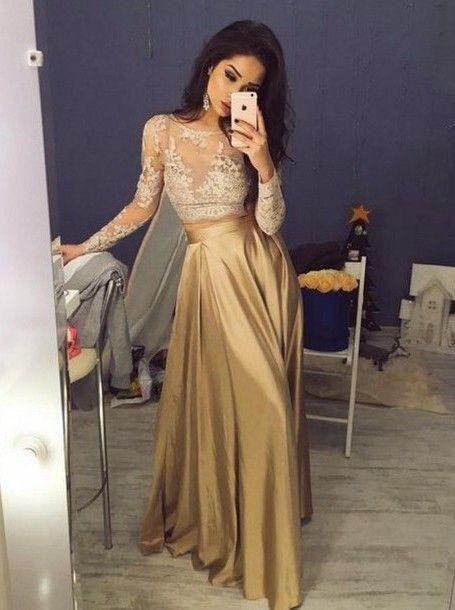 2018-gold-prom-dresses-81_5 2018 gold prom dresses