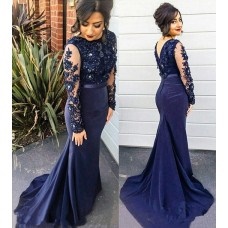 2018-long-sleeve-prom-dresses-33_5 2018 long sleeve prom dresses