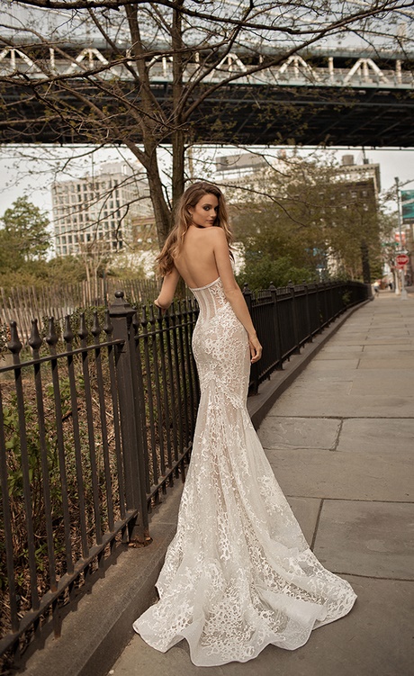 2018-spring-wedding-dresses-49_14 2018 spring wedding dresses