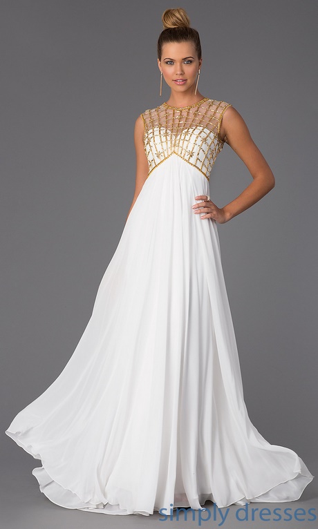 all-white-prom-dresses-2018-80_4 All white prom dresses 2018