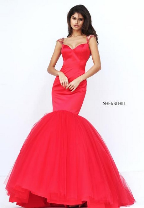 best-prom-dresses-for-2018-18_14 Best prom dresses for 2018