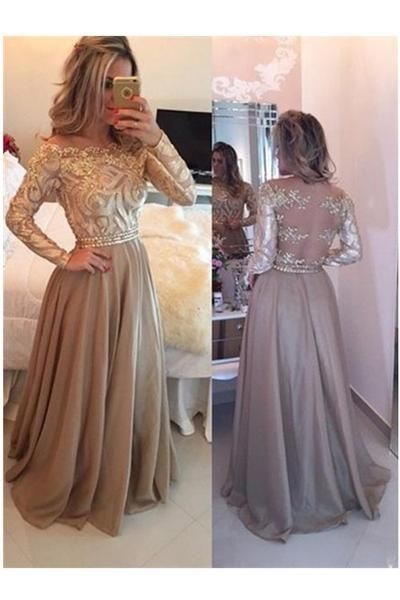 black-and-gold-prom-dresses-2018-11_12 Black and gold prom dresses 2018