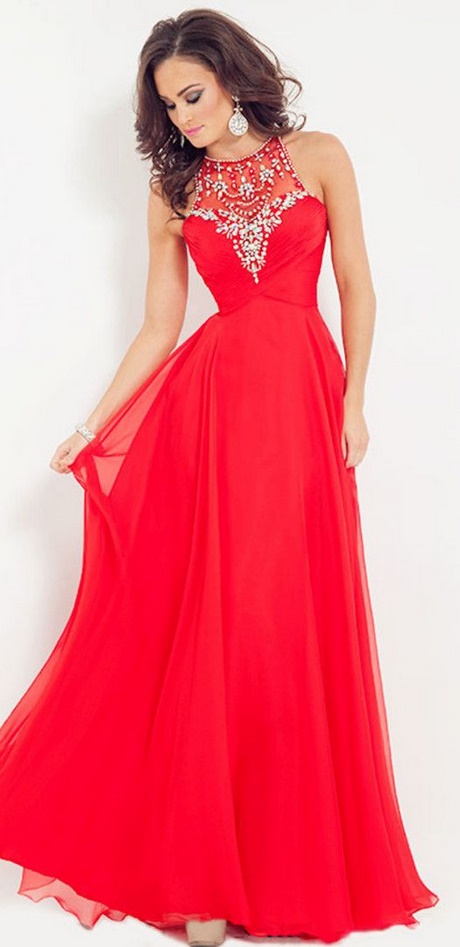 black-and-red-prom-dresses-2018-79_13 Black and red prom dresses 2018