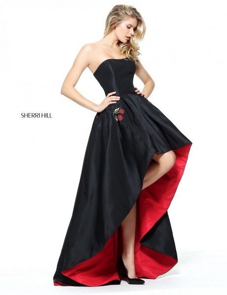black-and-red-prom-dresses-2018-79_6 Black and red prom dresses 2018
