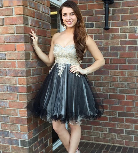 black-short-homecoming-dresses-2018-73_13 Black short homecoming dresses 2018