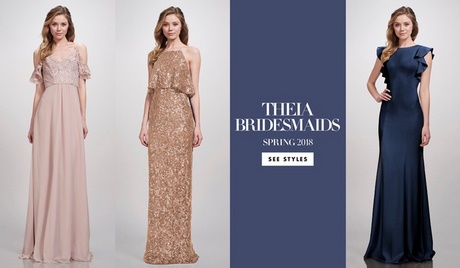 bridesmaid-dresses-2018-27_13 Bridesmaid dresses 2018