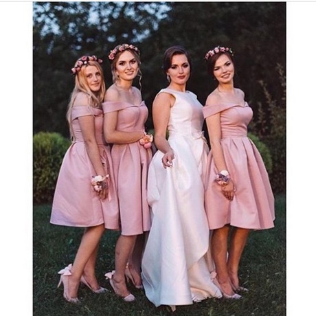 bridesmaids-dress-2018-96_12 Bridesmaids dress 2018