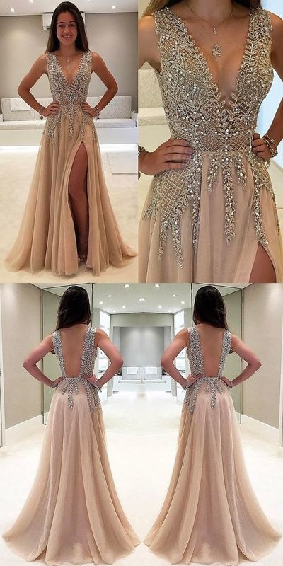 dress-for-prom-2018-48_6 Dress for prom 2018