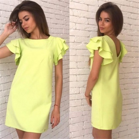 dresses-2018-casual-70_6 Dresses 2018 casual