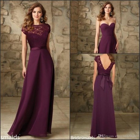 fall-bridesmaids-dresses-2018-58_14 Fall bridesmaids dresses 2018