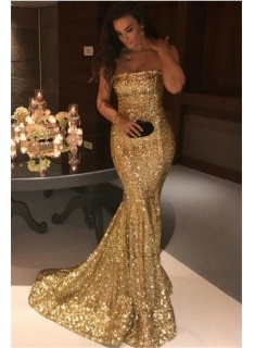 gold-prom-dresses-2018-22_12 Gold prom dresses 2018