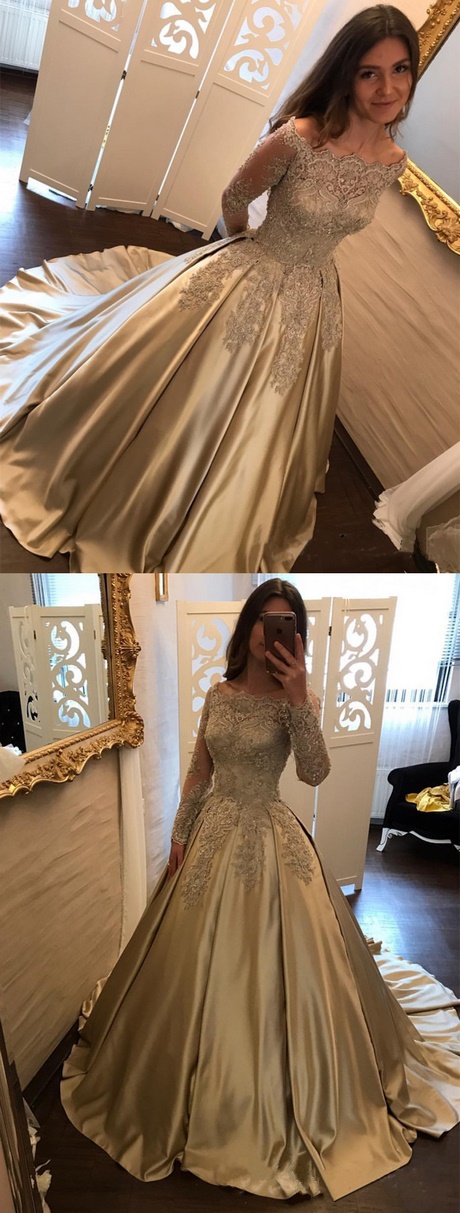 golden-dresses-2018-18_18 Golden dresses 2018