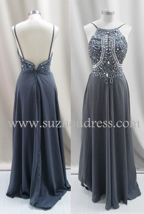 grey-prom-dresses-2018-80_10 Grey prom dresses 2018