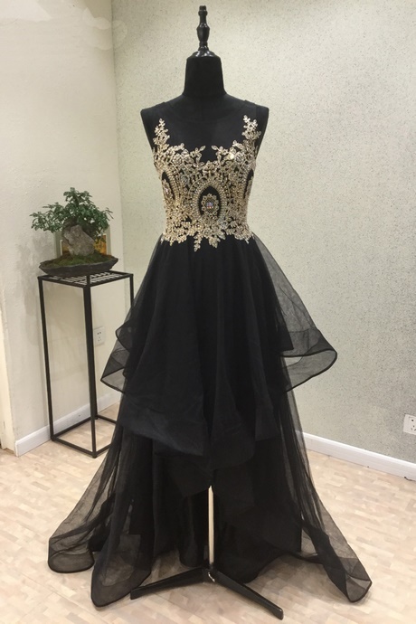 homecoming-dresses-2018-black-60_8 Homecoming dresses 2018 black