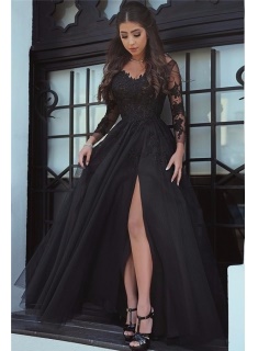 homecoming-dresses-2018-with-sleeves-51_3 Homecoming dresses 2018 with sleeves