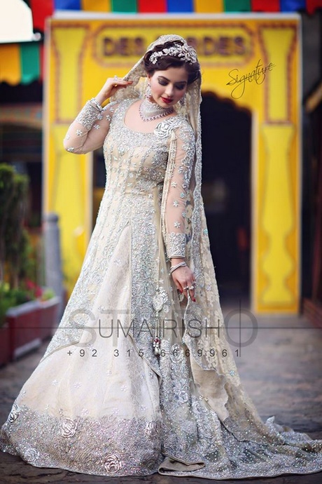 latest-bridal-dresses-2018-20_12 Latest bridal dresses 2018