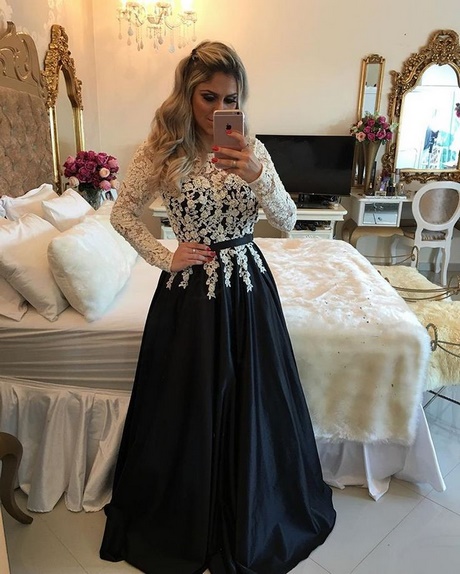 long-black-prom-dresses-2018-94_2 Long black prom dresses 2018