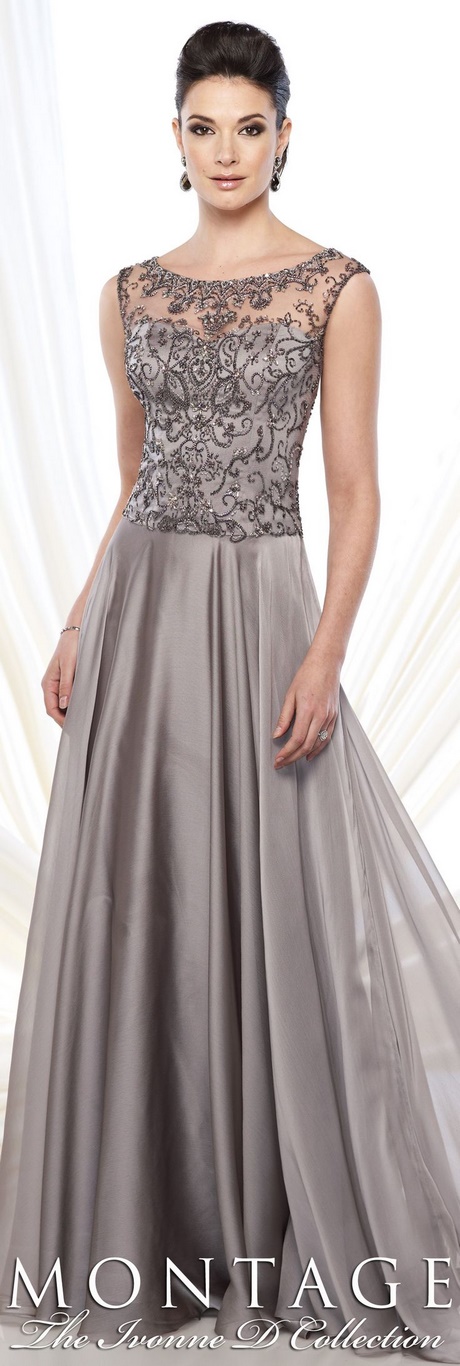 Pinterest Mother of the Bride Dresses
