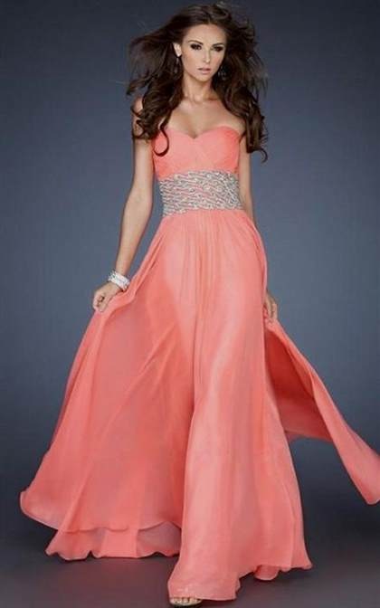 orange-prom-dresses-2018-74_13 Orange prom dresses 2018