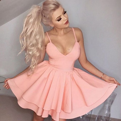 pink-homecoming-dresses-2018-26_9 Pink homecoming dresses 2018
