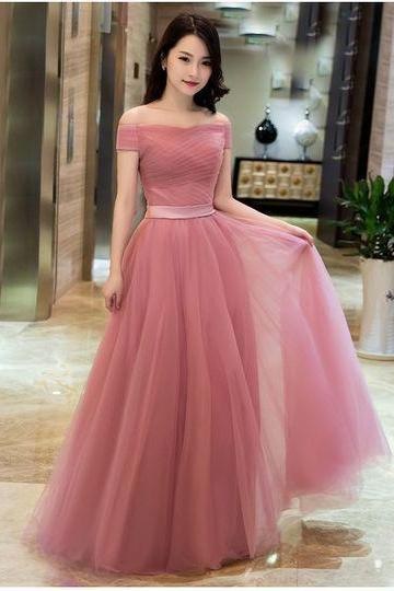pink-prom-dresses-2018-83_10 Pink prom dresses 2018